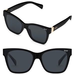 NWOT Quay Australia x Lizzo After Party Sunglasses